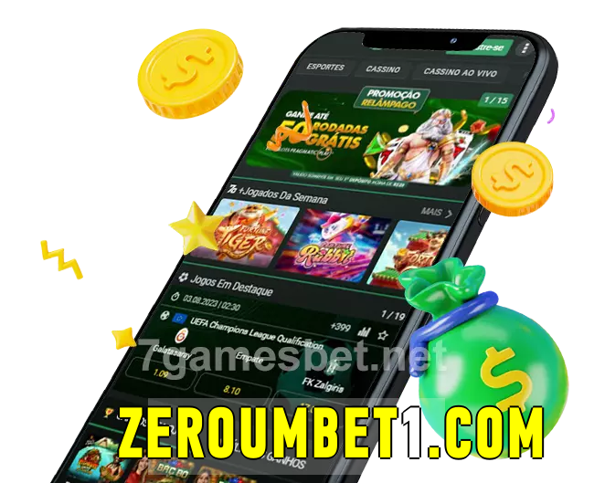 Baixe o aplicativo zeroum.bet  para jogar a qualquer momento
